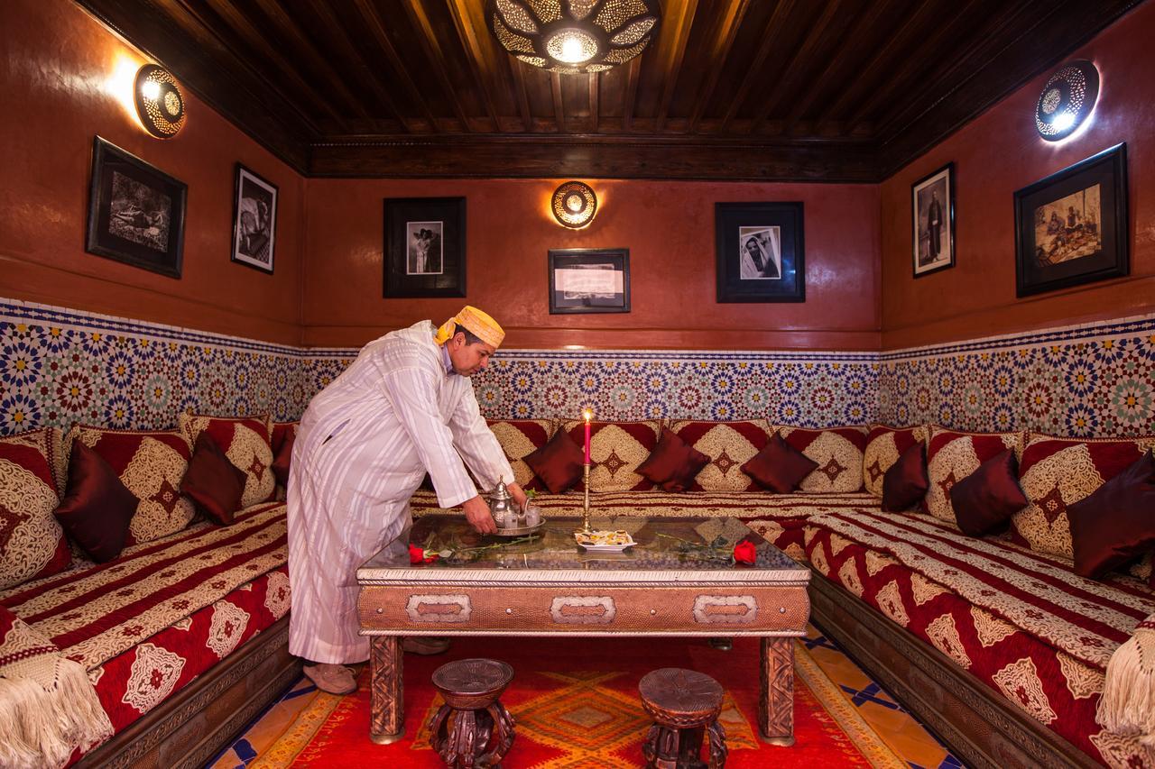 Riad Alaka Marrakesh Esterno foto